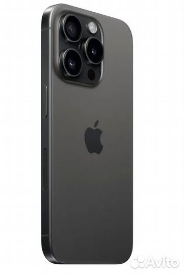 iPhone 15 Pro, 128 ГБ