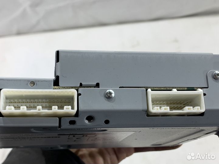 Блок усилитель сигнала Mazda CX-5 KF