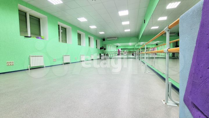 Свободного назначения, 403.4 м²