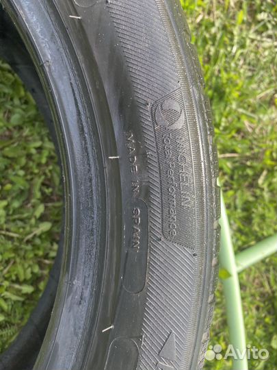 Michelin CrossClimate 205/50 R17