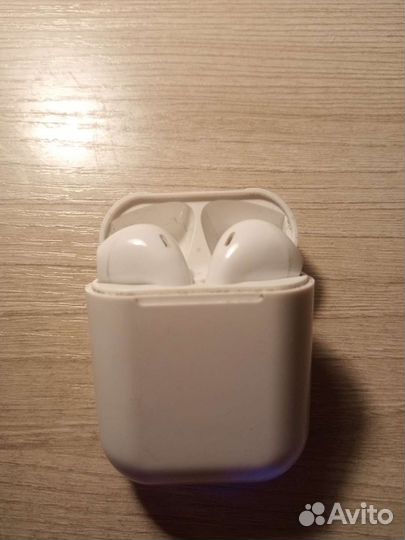 Наушники (сломанные)