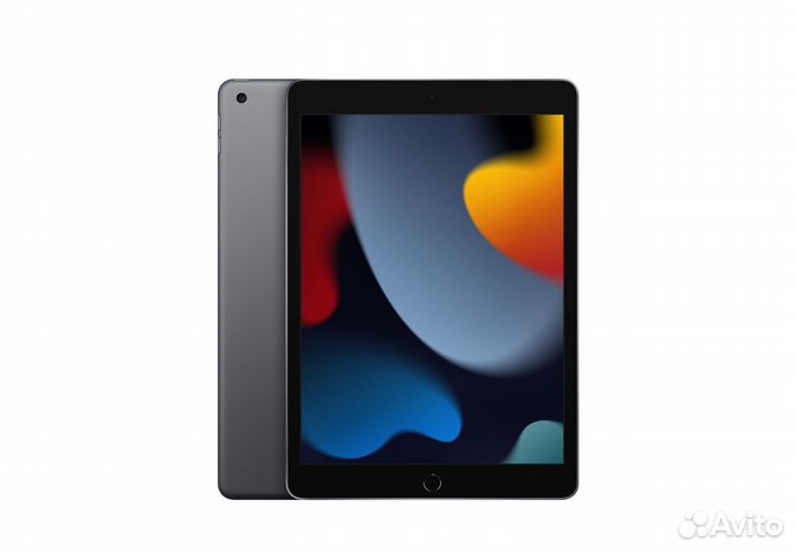 iPad 9 256GB Wi-Fi
