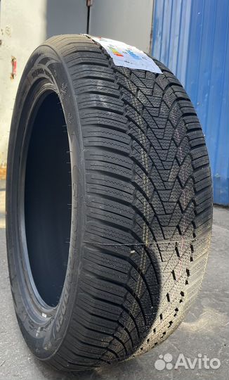 iLink SnowGripper I 235/55 R20 105H