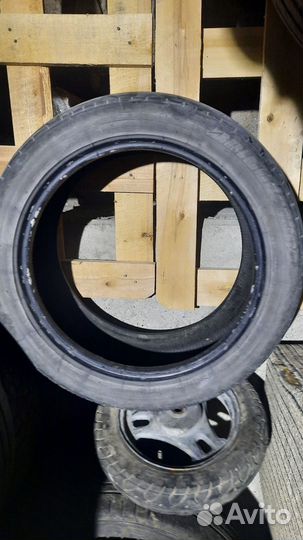 Bridgestone Potenza RE050A 235/45 R17 97W