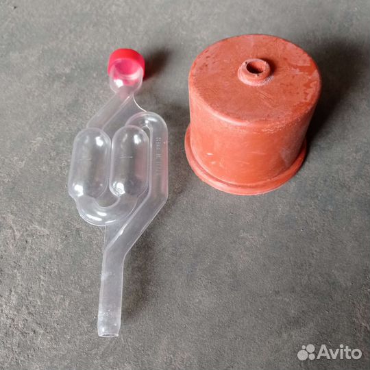 Бутыли для напитков стеклянная 20 литров