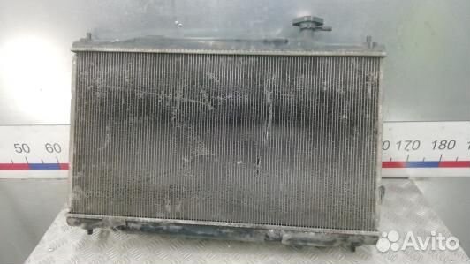 Радиатор системы охлаждения honda CR-V 3 (XNI25KA0