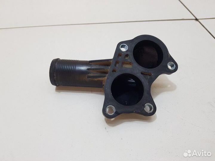 Крышка термостата (Haval F7)