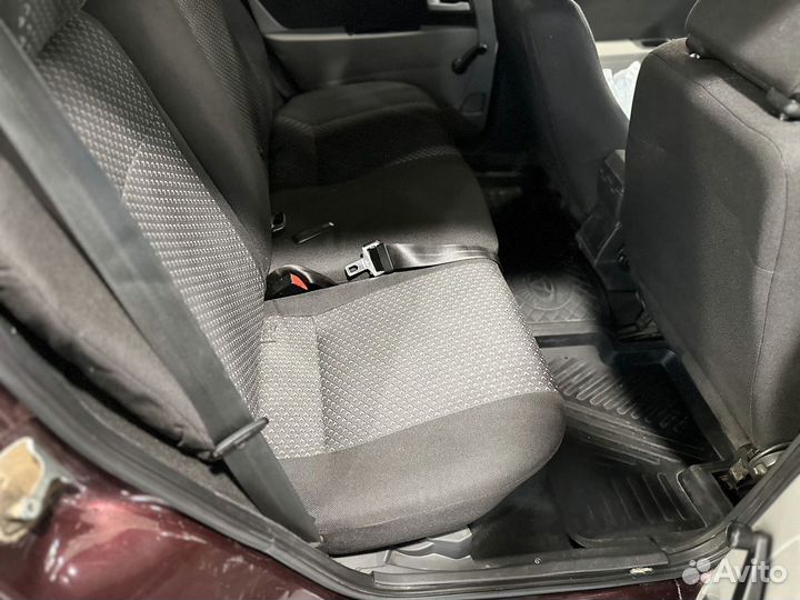 LADA Priora 1.6 МТ, 2011, 141 022 км