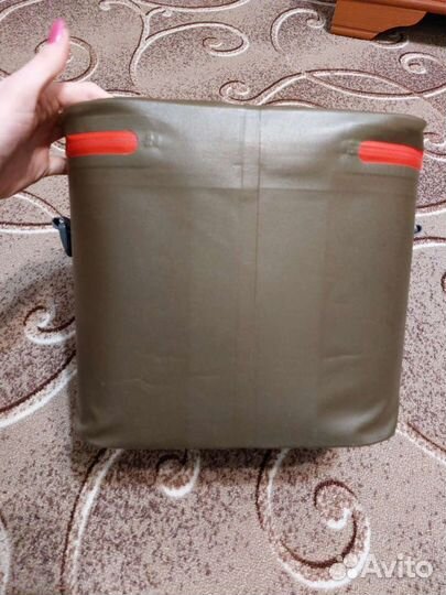 Гермосумка fisherman nova tour 