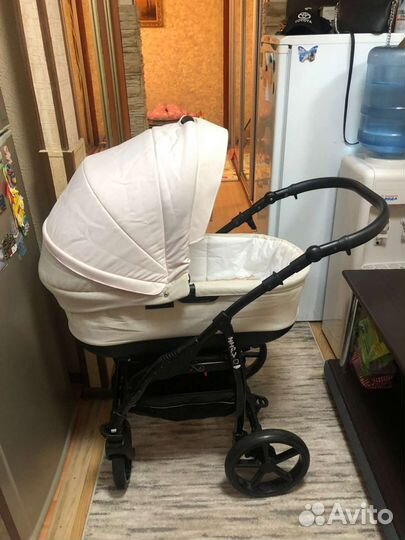 Коляска baby q alo