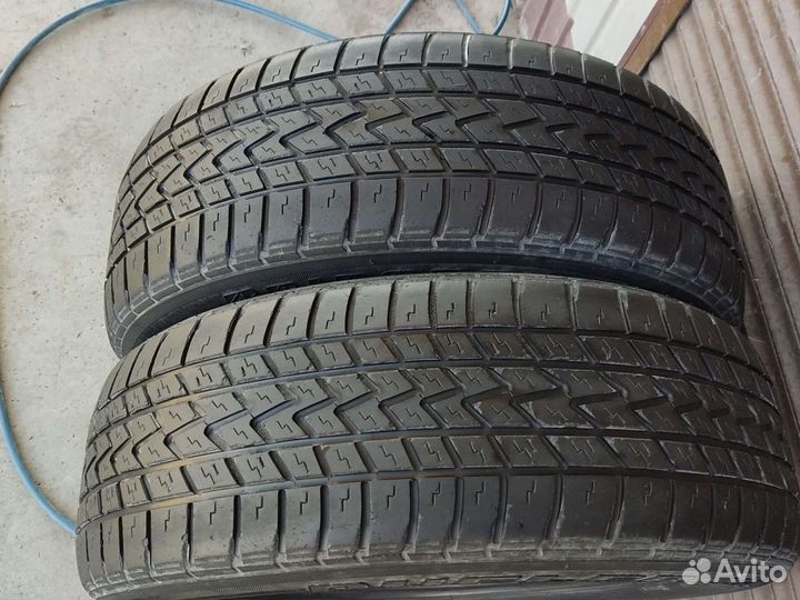 Bridgestone Alenza H/L 33 225/60 R18 100H