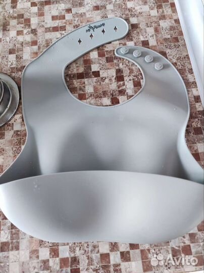 Посуда для кормления