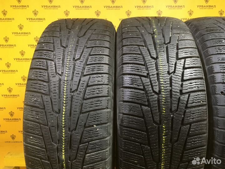 Nokian Tyres Nordman RS2 SUV 215/60 R17 100R