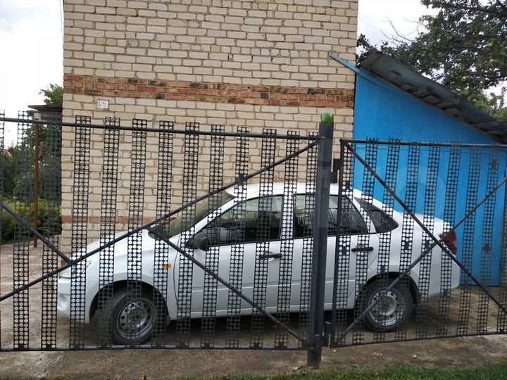 Дача 40 м² на участке 5 сот.