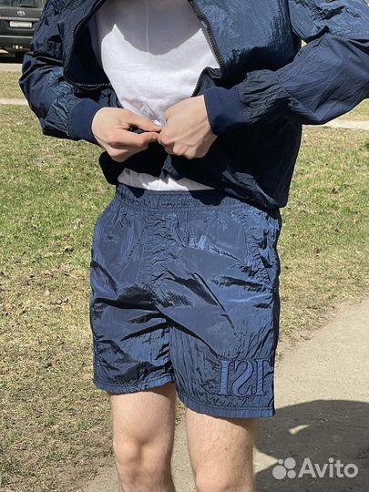 Stone island шорты