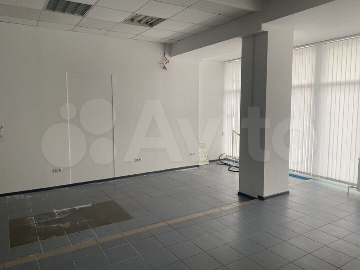 Офис\Торговля\Салон красоты