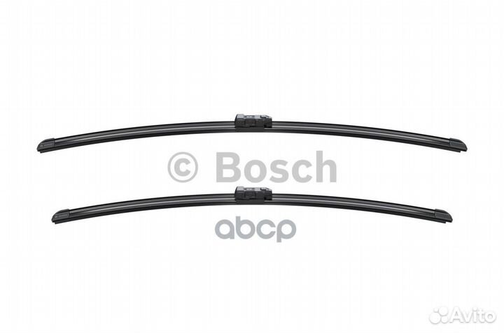 3 397 014 310 щетки стеклоочист. Aerotwin A110