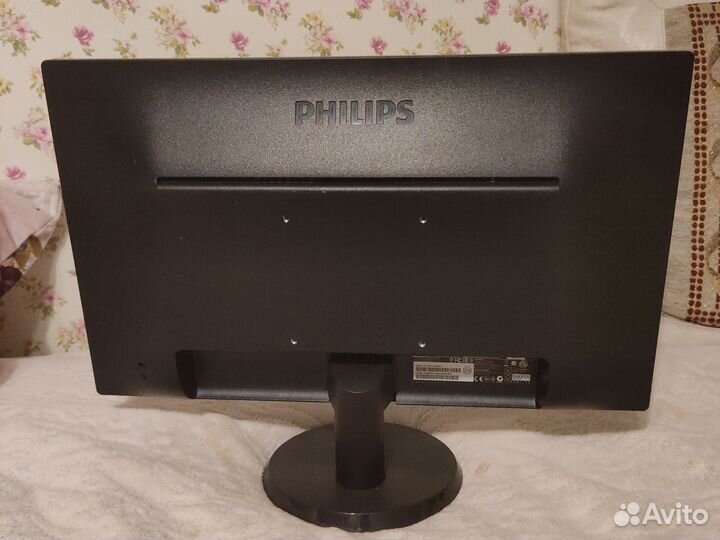 Монитор Philips