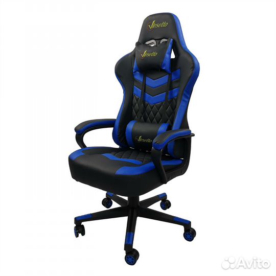 Игровое компьютерное кресло Vinsetto