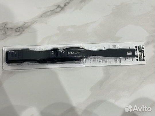 Эллиптический тренажер sole e35+коврик и путсатор