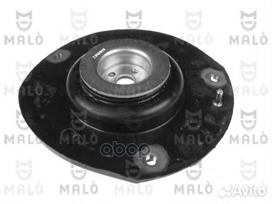 Опора амортизатора пер.прав. Peugeot 206 194523