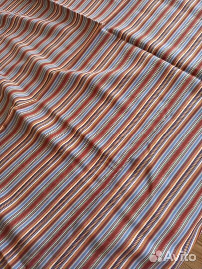 Отрез ткани вискоза