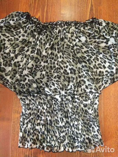 Женская одежда