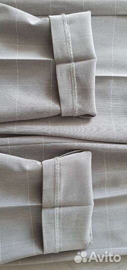 Школьный костюм для подростка 170