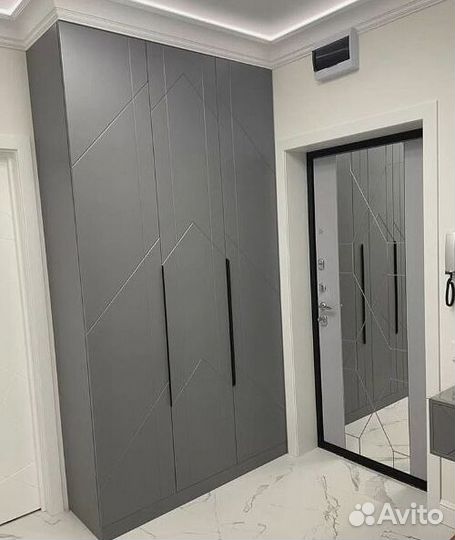 Шкаф на заказ