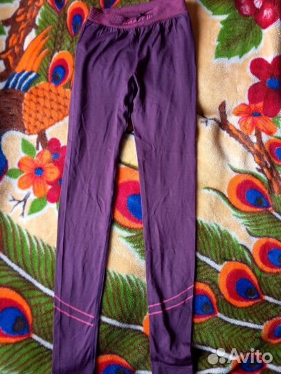 Спортивный костюм женский для тренировок