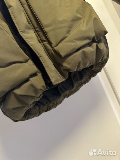 Куртка zara 116