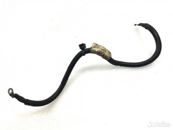 Провод массы Ford Mondeo седан 2.3 2010