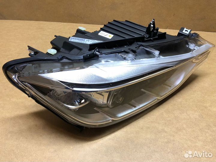 Фара правая BMW 3 F30 F31 До рест не адаптив