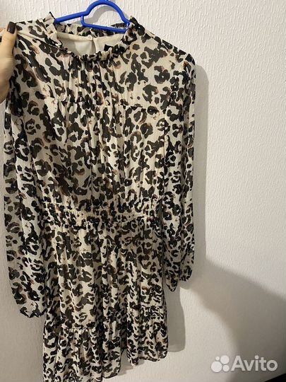 Платье женское