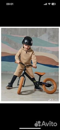 Беговел happy baby