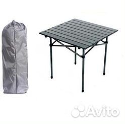 Стол реечный туристический (различные размеры)