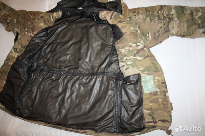Костюм демисезонный боевой мультикам M L