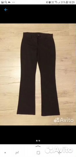 Вещи пакетом