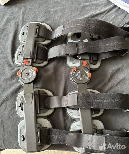 Ортез для коленного сустава