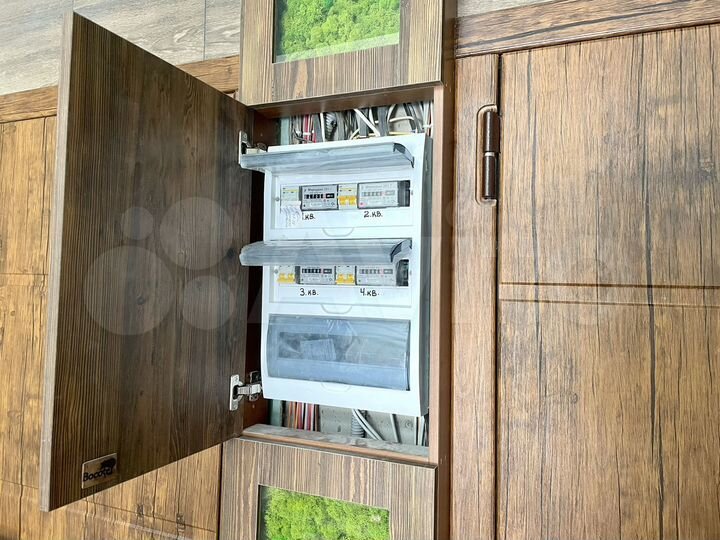 Своб. планировка, 31,2 м², 1/3 эт.