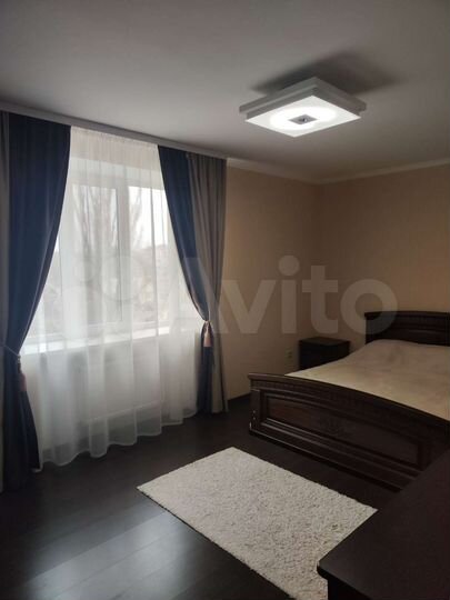 2-к. квартира, 62 м², 4/6 эт.