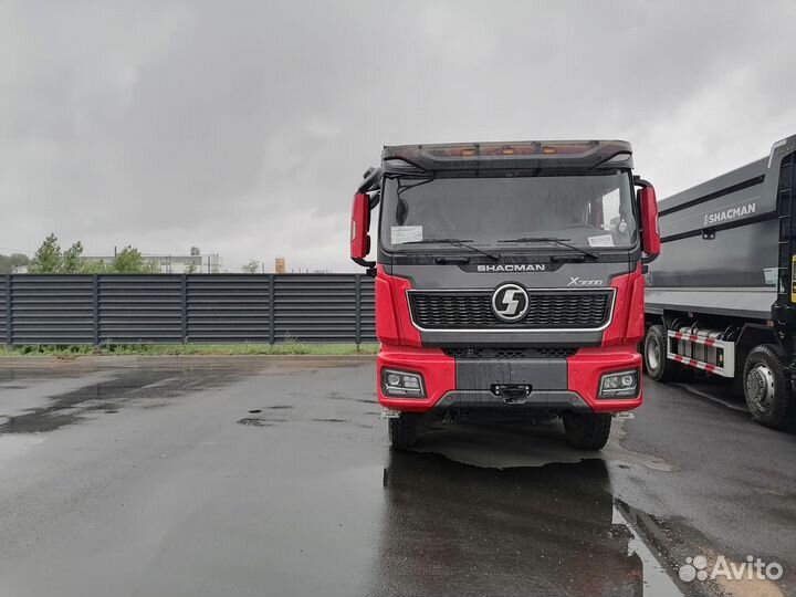 Shacman (Shaanxi) SX42586V384, 2023