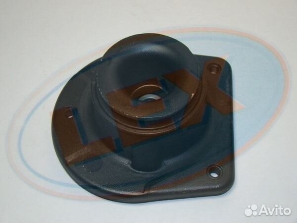 Верхняя опора аммортизатора lh / doblo