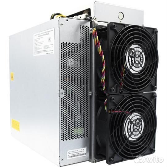 Bitmain Antminer AL1 15.6th