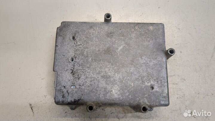 Блок управления кпп Chrysler Voyager, 1991