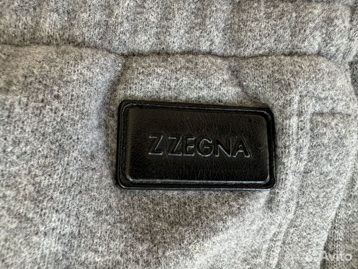 Штаны спортивные Zegna