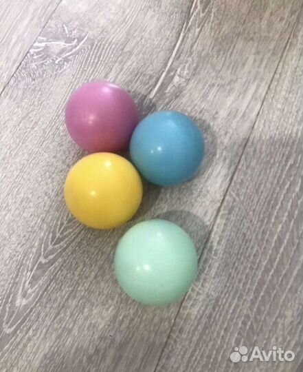 My Little Pony игрушка с шариками