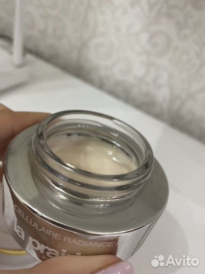 La Prairie Cellular Radiance Night Cream