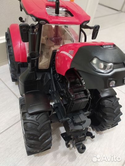 Трактор брудер