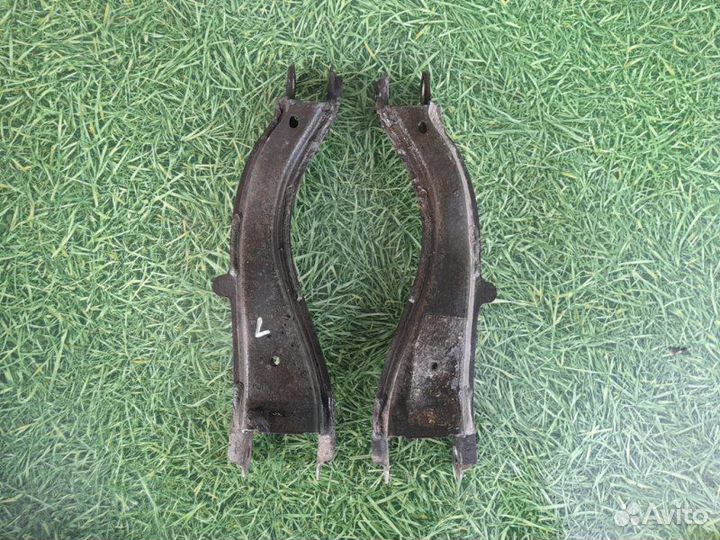 Рычаг подвески задний Volvo S80 1 TS 2.4 B5244S